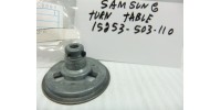 Samsung  15253-503-110 table tournante